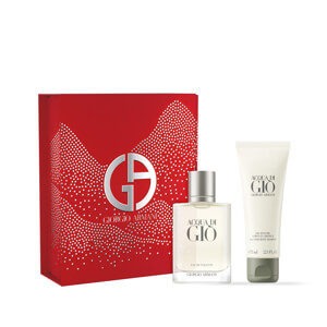 Giorgio Armani Acqua di Giò Eau de Toilette 50ml Gift Set